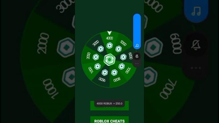 Cómo se llama la aplicación que te da Robux gratis