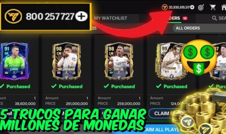 Guía Definitiva: Cómo Conseguir Monedas y Gemas en Eventos Secretos de Brawl Stars