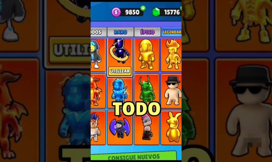 Descubre el Menú Secreto para Desbloquear Gemas y Monedas en Brawl Stars Fácilmente