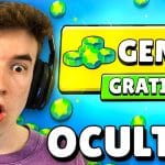Descubre Cómo Ganar Gemas con Misiones Ocultas en Brawl Stars: Guía Completa