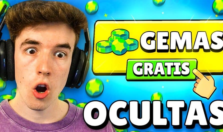 Descubre Cómo Ganar Gemas con Misiones Ocultas en Brawl Stars: Guía Completa