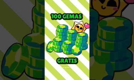 Cómo ganar gemas ilimitadas en Brawl Stars paso a paso