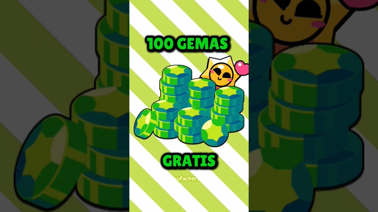 Cómo ganar gemas ilimitadas en Brawl Stars paso a paso