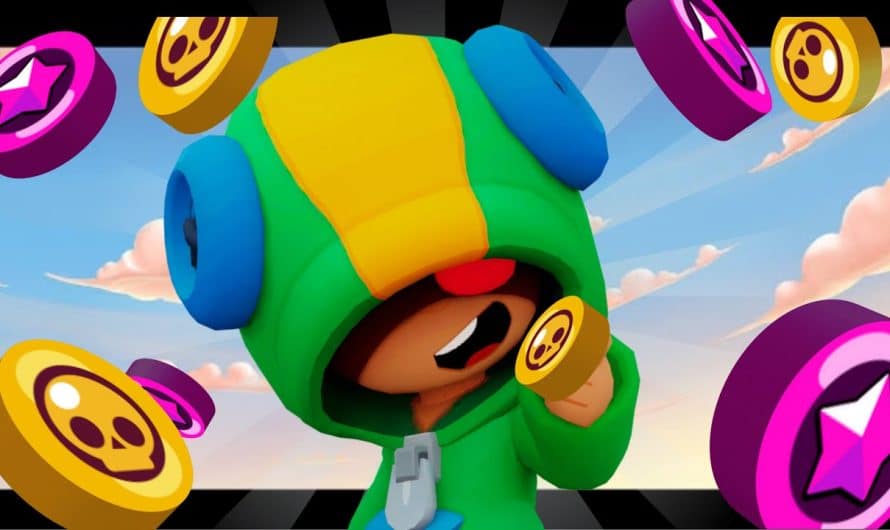Guía Definitiva: Cómo Obtener Gemas y Puntos Estelares Gratis en Brawl Stars de Forma Segura