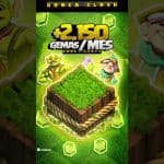 Descubre Cómo Obtener Gemas Gratis en Menos de 5 Minutos en Brawl Stars