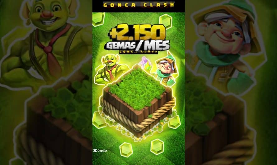 Descubre Cómo Obtener Gemas Gratis en Menos de 5 Minutos en Brawl Stars