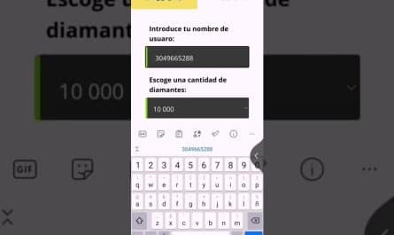 Cómo obtener gemas gratis usando generadores confiables