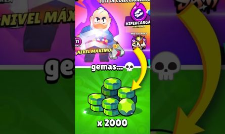 Cómo tener miles de monedas gratis en Brawl Stars