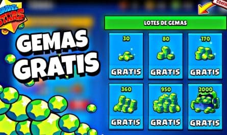 como conseguir gemas gratis para desbloquear el brawl pass en brawl stars de forma segura