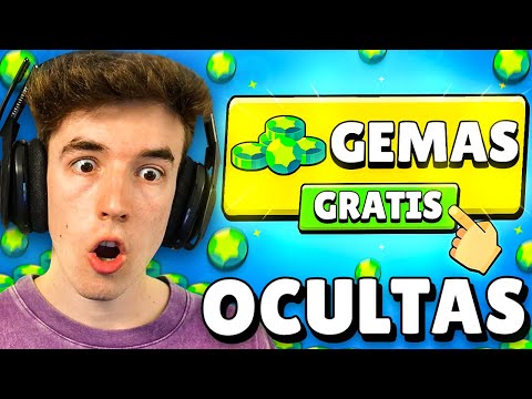Cómo Obtener Gemas Gratis en Brawl Stars Sin Descargar Aplicaciones Adicionales