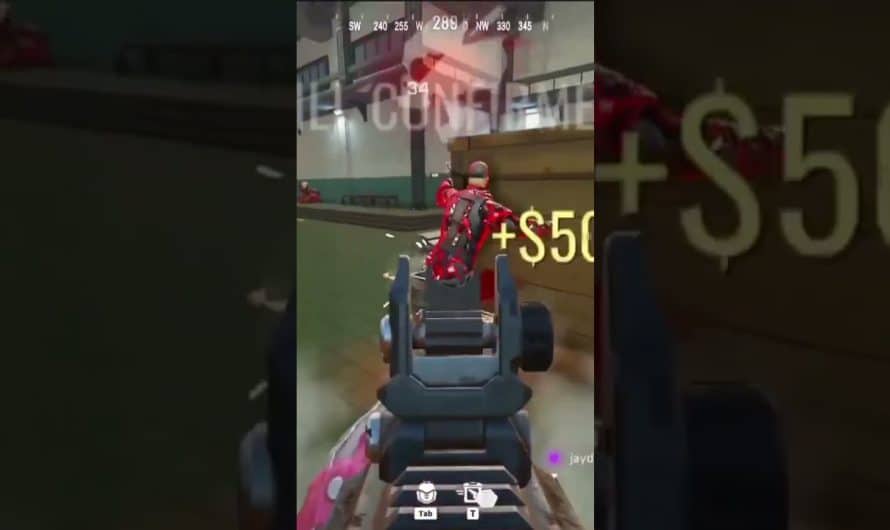 Descubre Cómo Obtener Skins Gratis en Blood Strike: Guía Definitiva para Conseguir Oro Gratis