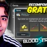 Guía Definitiva: Cómo Conseguir una Cuenta Veterana en Blood Strike Legalmente y Obtener Oro Gratis
