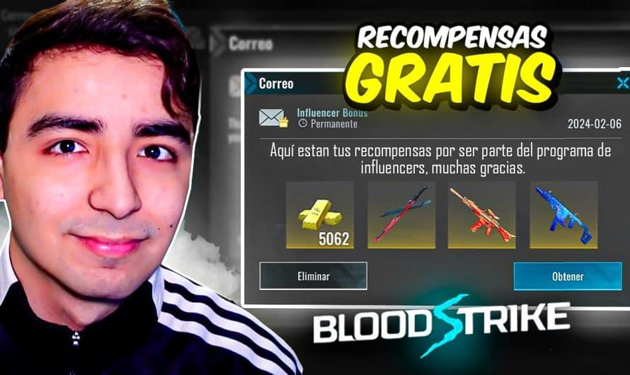 Guía Definitiva: Cómo Conseguir una Cuenta Veterana en Blood Strike Legalmente y Obtener Oro Gratis