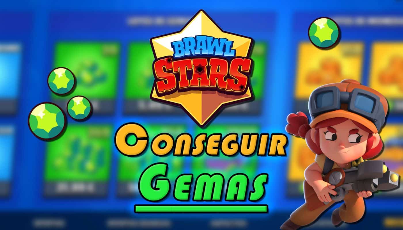 consigue monedas y gemas gratis en brawl stars de forma rapida y segura