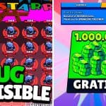Descubre Cómo Conseguir Gemas Gratis en Brawl Stars para Sorprender a tus Amigos
