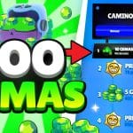 Descubre Cómo Obtener Gemas Gratis en Brawl Stars con Códigos Secretos Efectivos