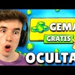 Descubre Cómo Obtener Gemas Gratis en Brawl Stars Sin Necesitar Tarjeta de Crédito