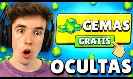 descubre como obtener gemas gratis en brawl stars sin necesitar tarjeta de credito