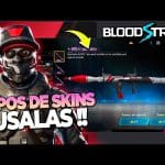 Descubre Dónde Conseguir Ropa Exclusiva de Blood Strike: Guía Completa para Destacar en el Juego