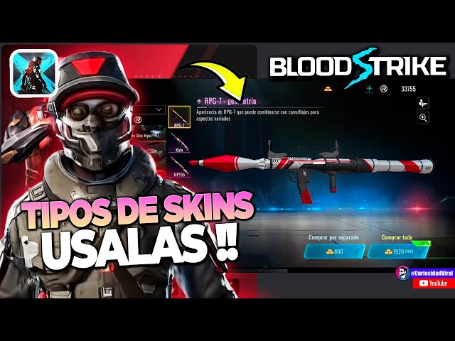 Descubre Dónde Conseguir Ropa Exclusiva de Blood Strike: Guía Completa para Destacar en el Juego