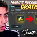 Descubre Dónde Encontrar Generadores de Cuentas de Blood Strike Confiables para Obtener Oro Gratis