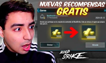 descubre donde encontrar generadores de cuentas de blood strike confiables para obtener oro gratis