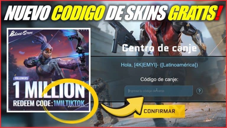 descubre el codigo mas reciente de blood strike para obtener oro gratis actualizacion exclusiva