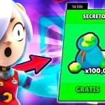 Descubre Estrategias Efectivas para Conseguir Gemas Diarias Gratis en Brawl Stars