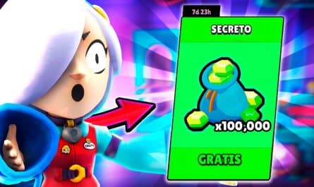 descubre estrategias efectivas para conseguir gemas diarias gratis en brawl stars