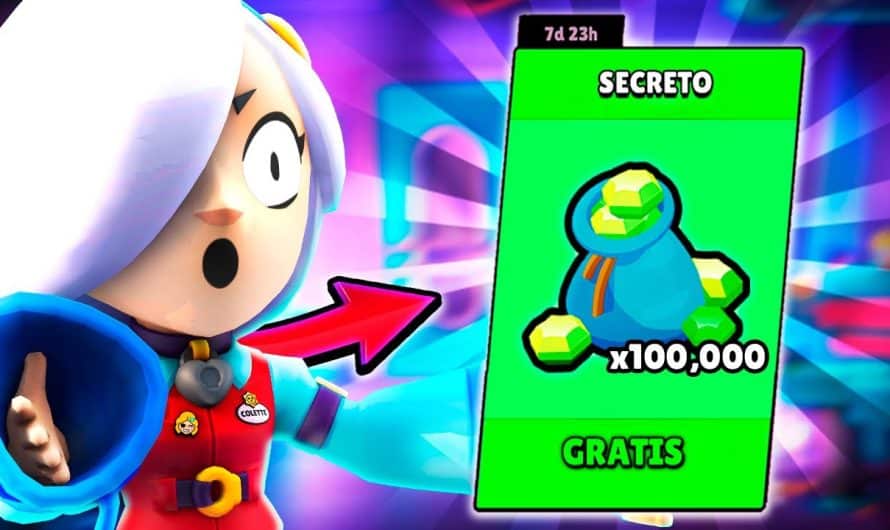 Descubre Estrategias Efectivas para Conseguir Gemas Diarias Gratis en Brawl Stars