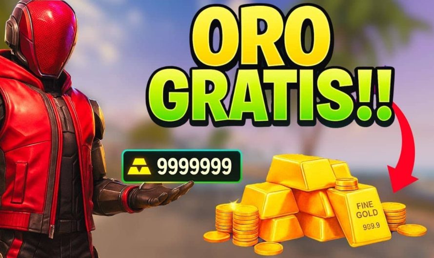 Descubre la Forma Más Eficiente de Obtener Skins en Blood Strike: Guía Definitiva para Conseguir Oro Gratis