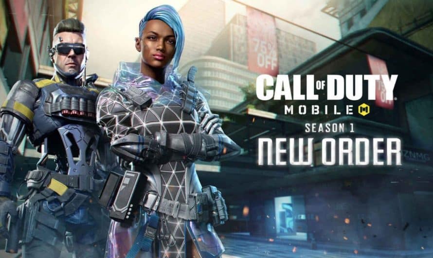 Descubre las Increíbles Características del Juego Call of Duty Mobile: Guía Completa para Gamers