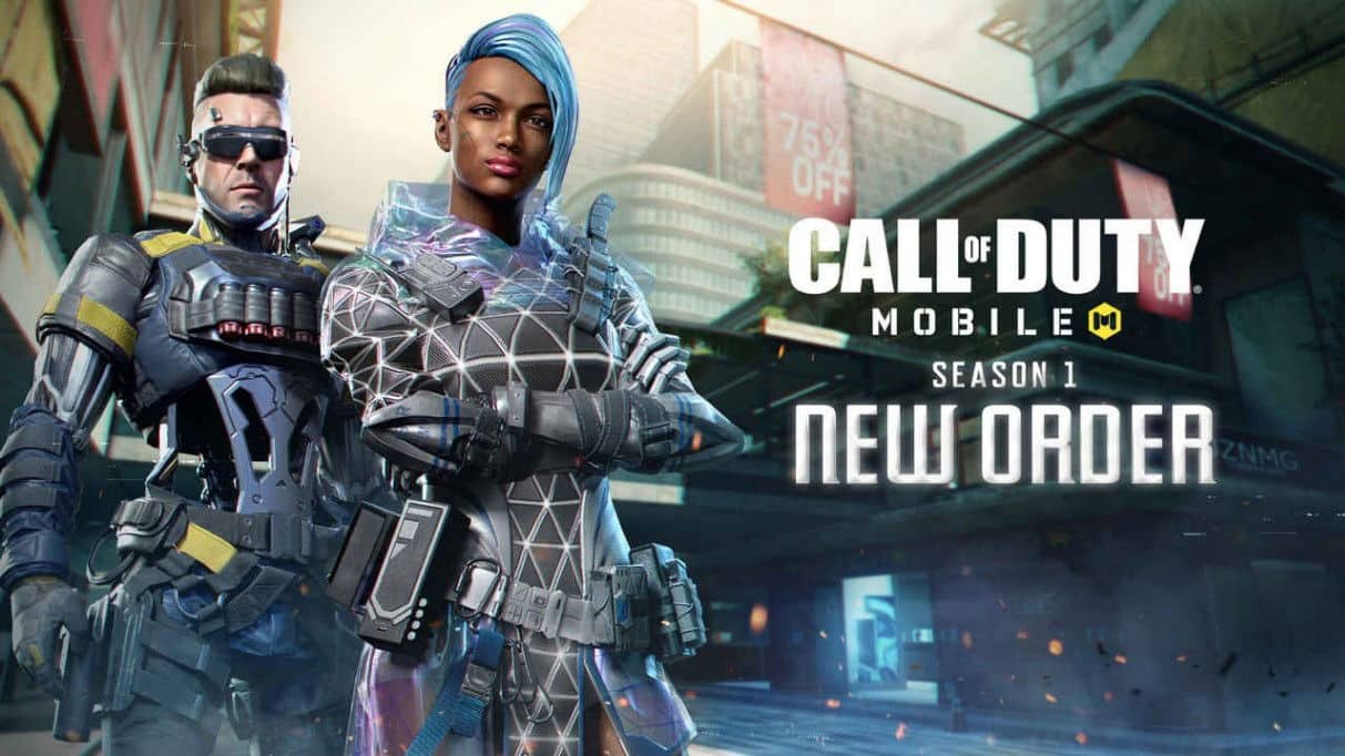 descubre las increibles caracteristicas del juego call of duty mobile guia completa para gamers