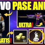 Descubre las Recompensas Exclusivas del Pase Élite en los Eventos de Blood Strike: ¡Obtén Oro Gratis!