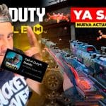 Descubre las Últimas Novedades de Call of Duty Mobile: ¡Actualizaciones y Sorpresas!