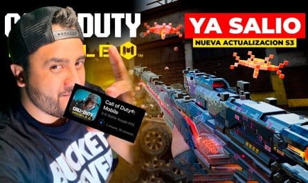 descubre las ultimas novedades de call of duty mobile actualizaciones y sorpresas