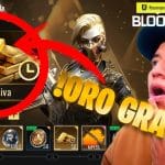 Descubre los Beneficios del Pase Élite de Blood Strike y Cómo Obtener Oro Gratis