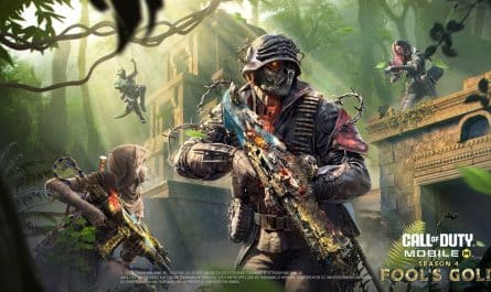 descubre los mejores blogs de videojuegos para dominar call of duty mobile