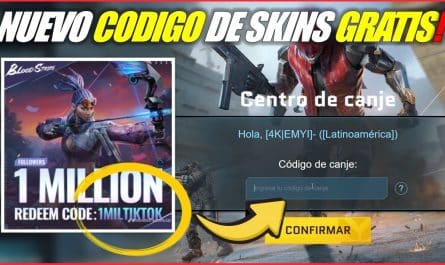 descubre los mejores codigos activos en blood strike para obtener oro gratis