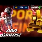 Descubre los Mejores Generadores Legítimos de Oro Gratis para Blood Strike: ¡Aumenta tu Potencial de Juego!