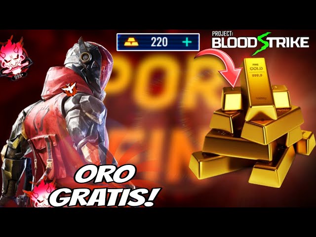 Descubre los Mejores Generadores Legítimos de Oro Gratis para Blood Strike: ¡Aumenta tu Potencial de Juego!