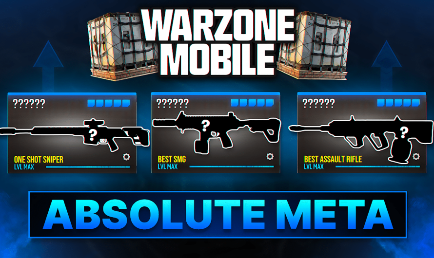 Descubre los Mejores Loadouts en Call of Duty Mobile para Dominar el Juego