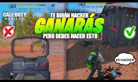 descubre los mejores trucos para dominar call of duty mobile y maximizar tus recompensas