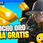 Descubre los Riesgos de Usar Generadores de Cuentas de Blood Strike para Obtener Oro Gratis
