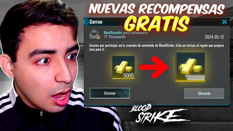 es seguro usar generadores de cuentas de blood strike para obtener oro gratis