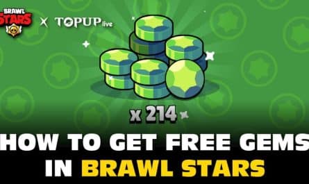 guia definitiva como conseguir gemas y recompensas diarias gratis en brawl stars