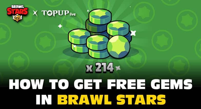 Guía Definitiva: Cómo Conseguir Gemas y Recompensas Diarias Gratis en Brawl Stars