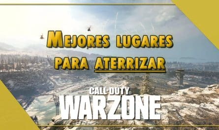 los mejores lugares para aterrizar en warzone mobile guia estrategica para ganar ventaja