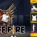 Formas de obtener skins y ropa en Free Fire de forma segura