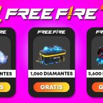 Existen codigos promocionales para Free Fire: guia de diamantes